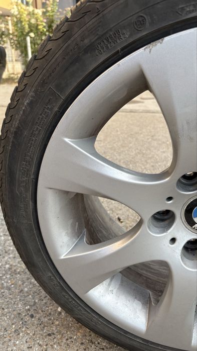 De vanzare jante BMW 225 45 17 iarna