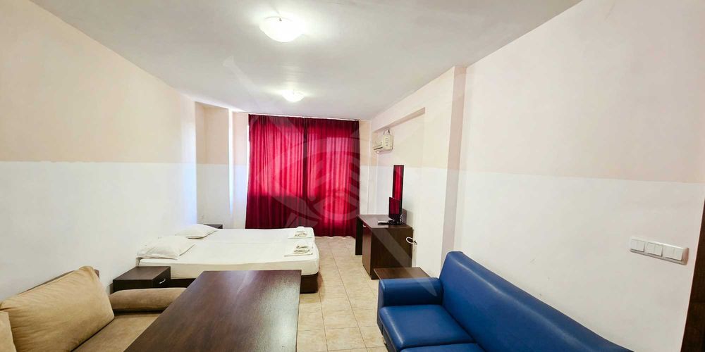 Продава се Двустаен апартамент в Поморие - 82 кв.м за 1647 €/кв.м - Снимка #1
