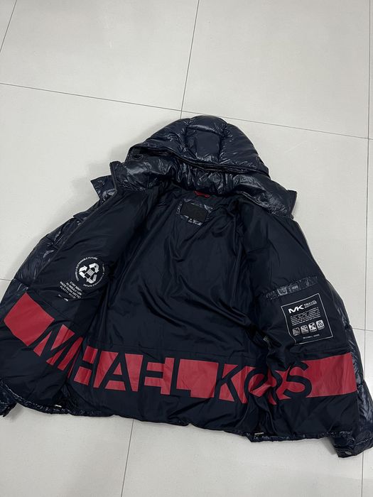 Geaca Michael Kors