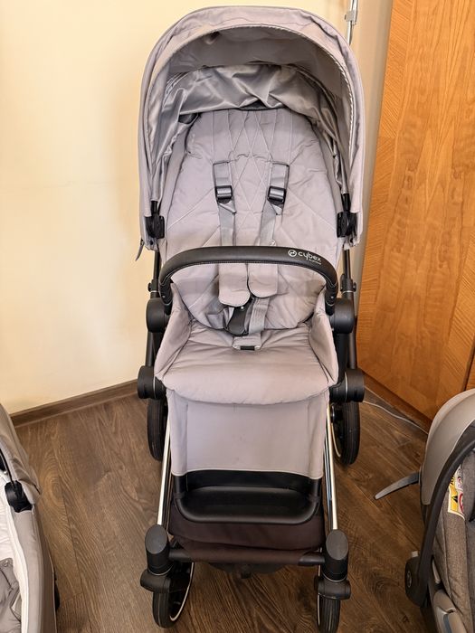 Carucior Cybex Priam