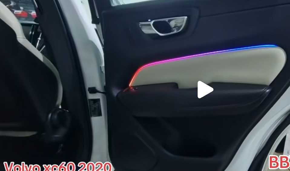 lumini ambientale auto premium 18 in 1, Simphony , Neon Acrilic