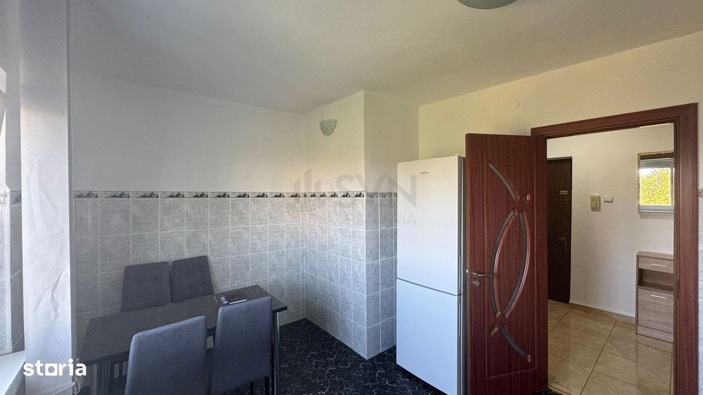 Apartament 2 camere I Doamna Ghica