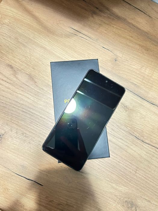 POCO x3   8/256 смартфон