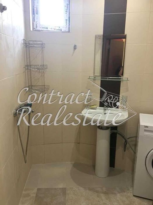 Дава се под наем Едностаен апартамент в Варна, Левски - 34 кв.м за 314.16 € - Снимка #6