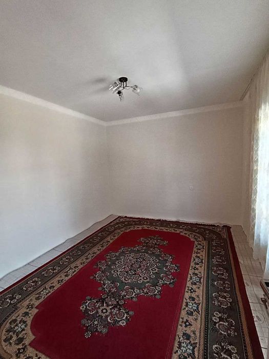 Срочно сдается дом 3 комнаты,2 сотки,Йик-ота.