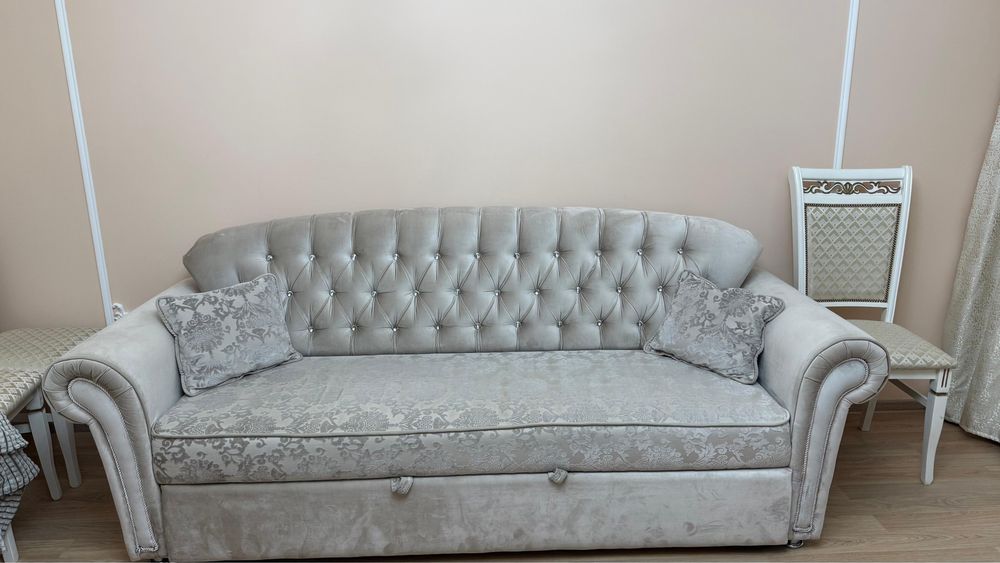 Продам диван раскладывающийся