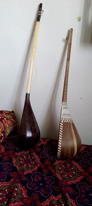 Дутар сатылады...