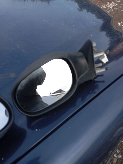 Огледала Citroen Xsara Picasso