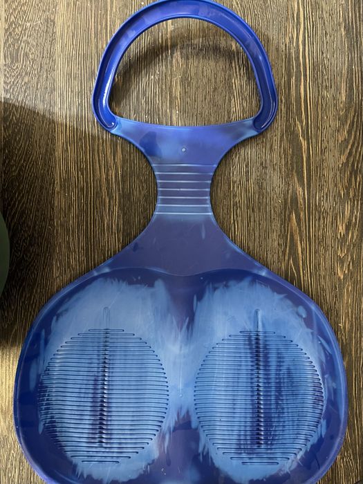 Ледянка зимняя б/у