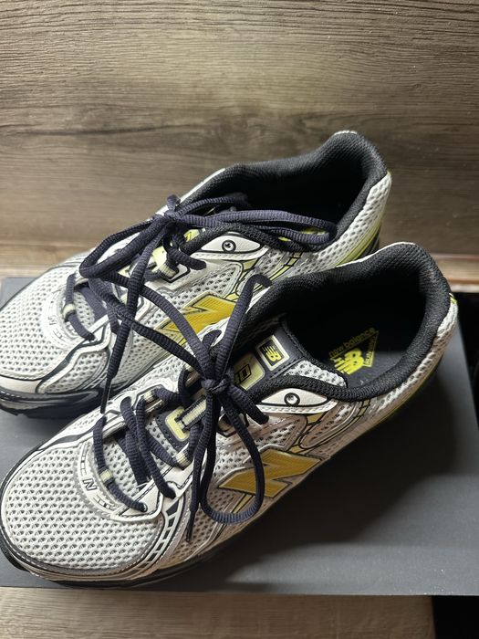 Спортни обувки NEW BALANCE 740