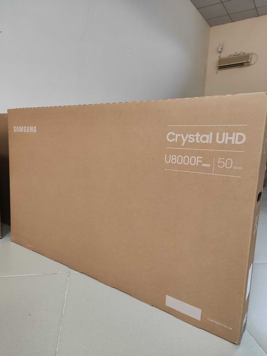 Телевизор Samsung 43дюйма