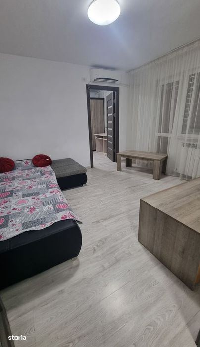 Apartament 3 camere sat vacanta- Campus  Constanța
