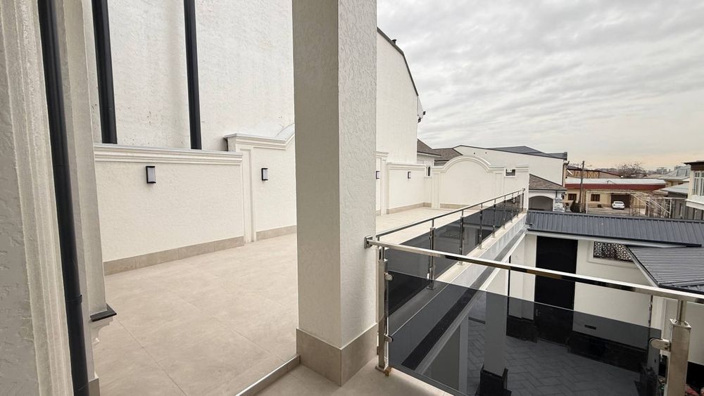 Эксклюзивный Евродом Домбрабад махаля 3 сотки 3 уровня 6 комнат 6 с/уз