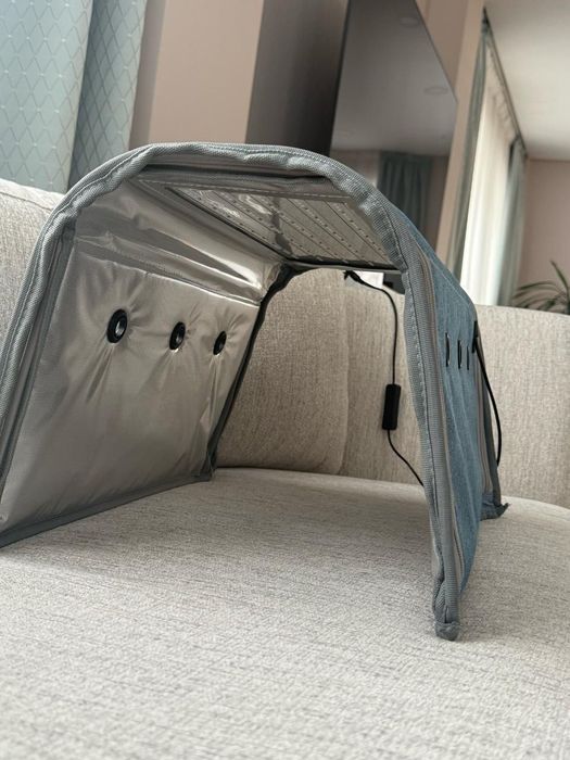 Фотолампа для новорожденных