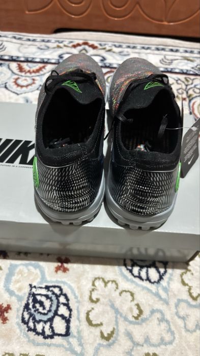 Сороконожки nike phantom 6 / 43 размер