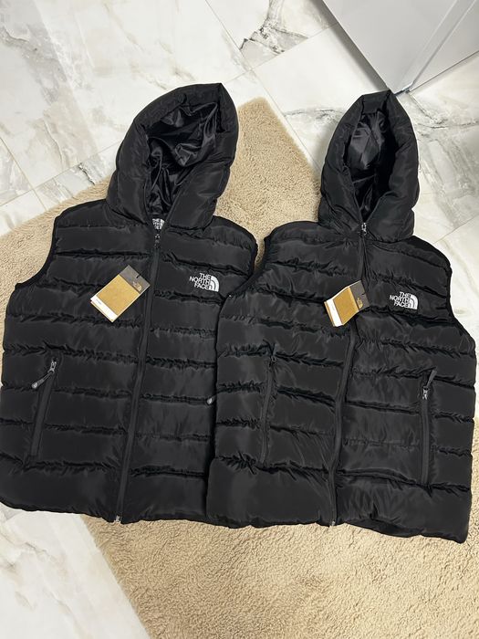 Vesta barbati North the Face