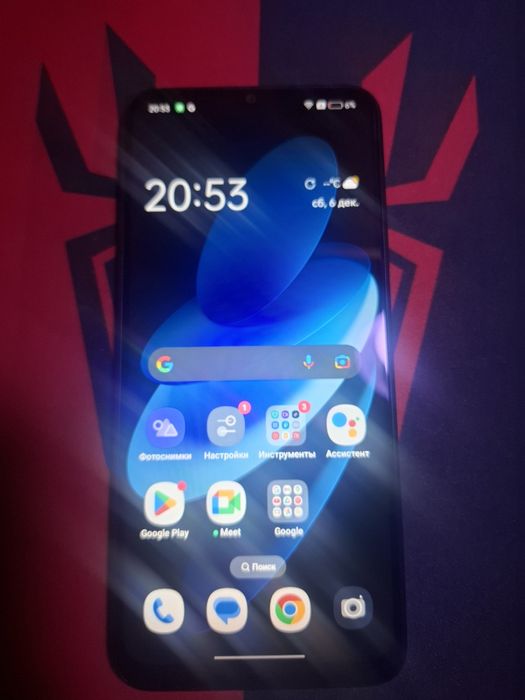 Продаю телефон OPPO A17k 64GB.