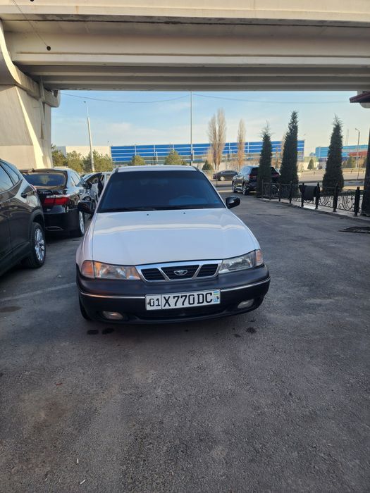 Nexia 1 (пробег 135000)