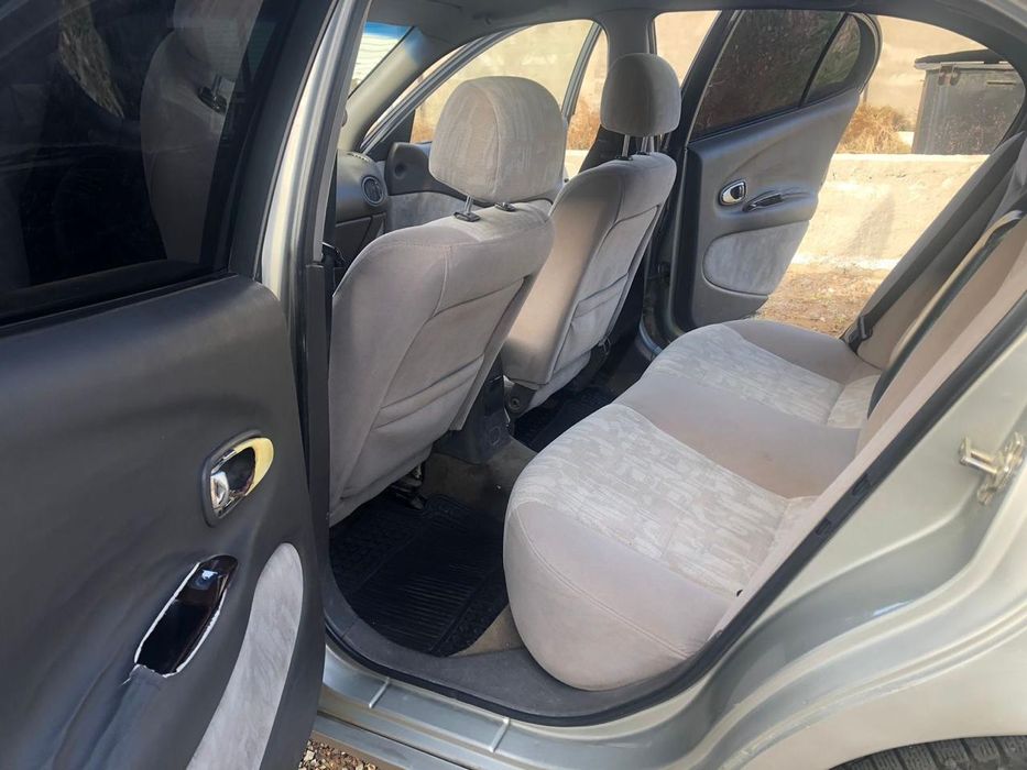 Daewoo leganza продам