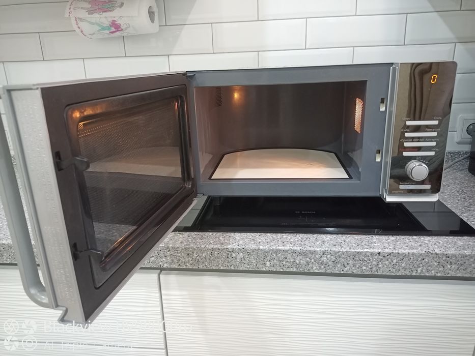 Микроволновка LG