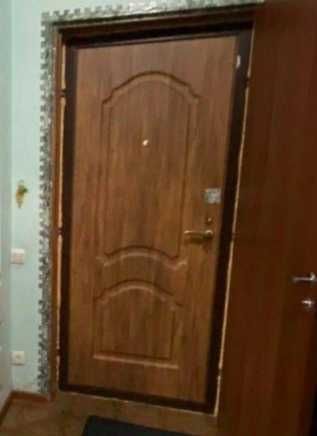 Однокомнатная в аренду