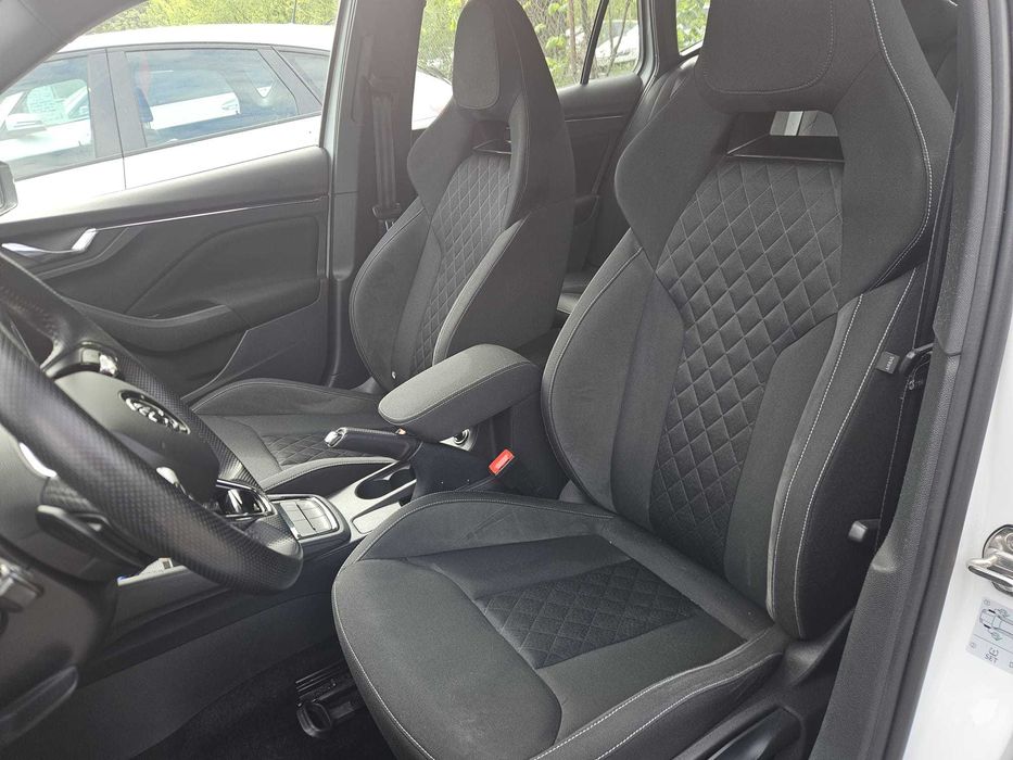 Skoda Kamiq 1.5 TSI ACT Sport Business 150 CP | 2022 | TVA deductibil