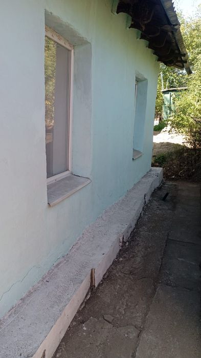 Продаётся дом на Аблакетке