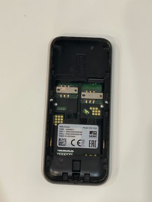 Nokia в хорошем состоянии