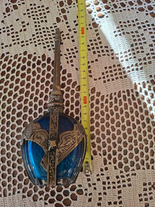 Антично шише за благовоня