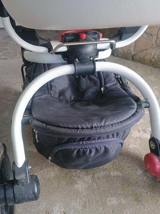 Детска количка Coletto