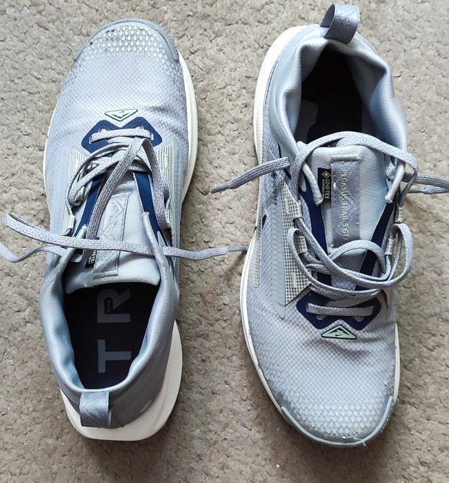 Adidasi alergare Nike Trail 5 Goretex