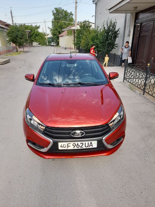 Продается Lada Vesta / Сотилади Лада Веста