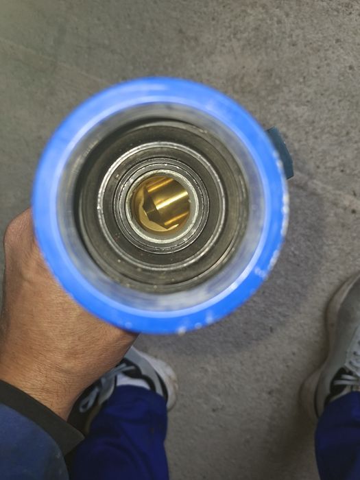 De vînzare  Electrovană apa