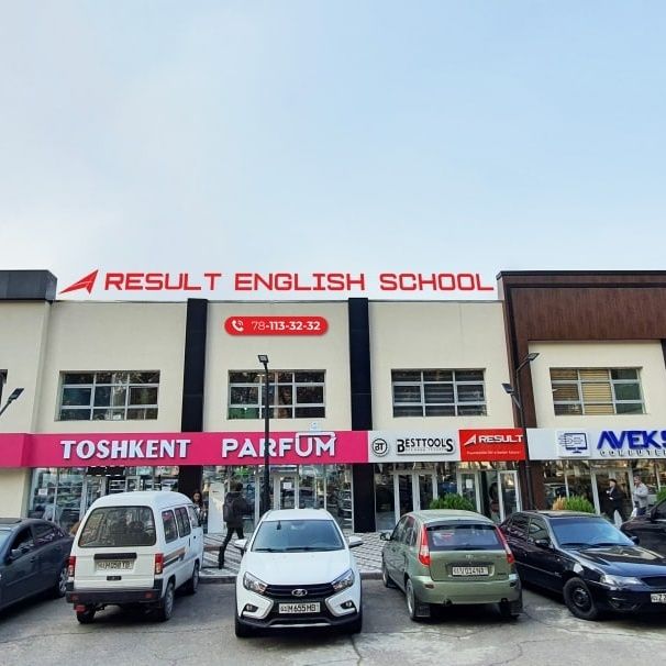 Tashqi reklama xizmati