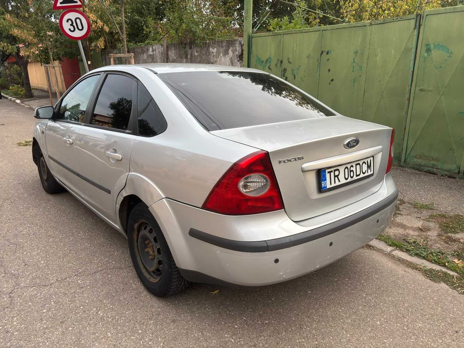 FORD Focus 2006 — imagine 4