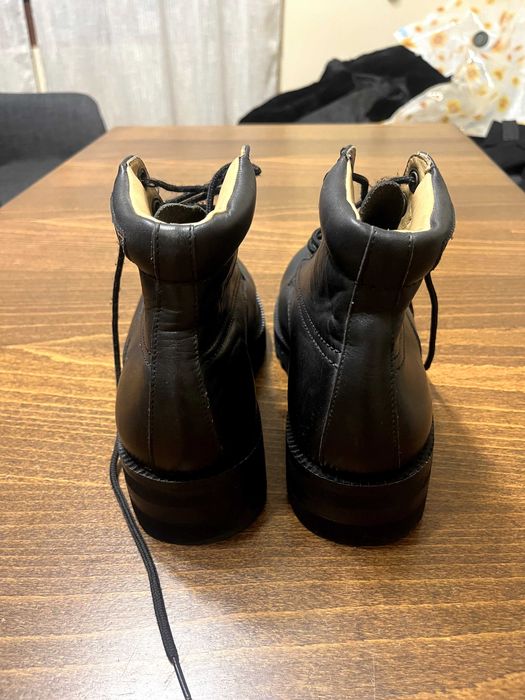 Дамски ботуши Грация