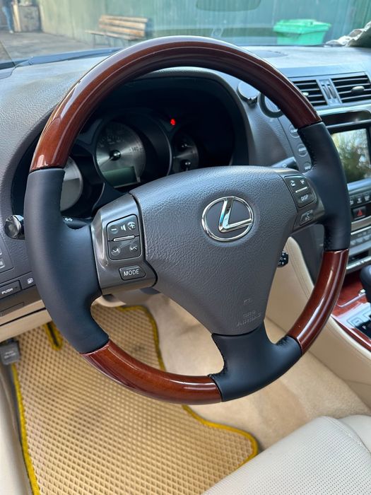 Lexus GS300 Awd 2006