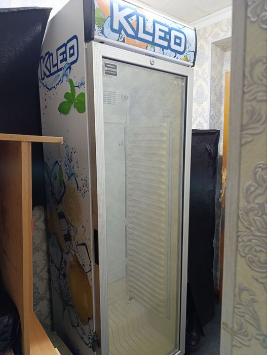 Kleo xolodilnik sotiladi