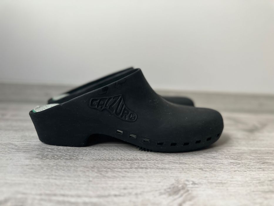 Мъжки медицински чехли тип сабо Calzuro S размер 46/47