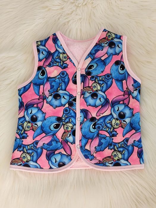 Детски и бебешки елечета