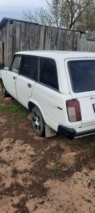 Продам ваз 04. На ходу.