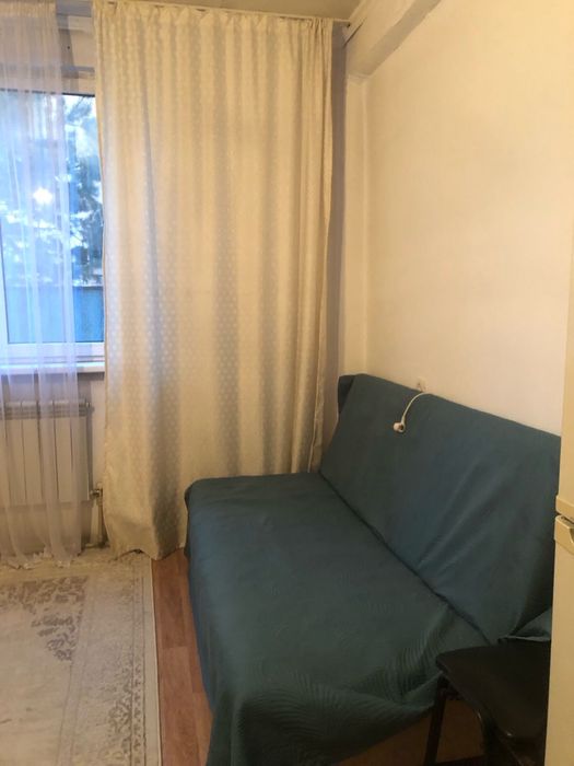 Сдам 1 комн квартиру студию