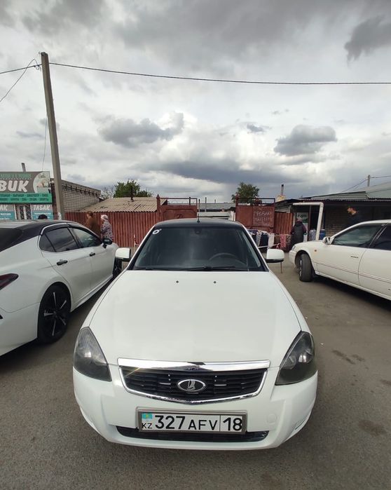 Продам машину в хтс