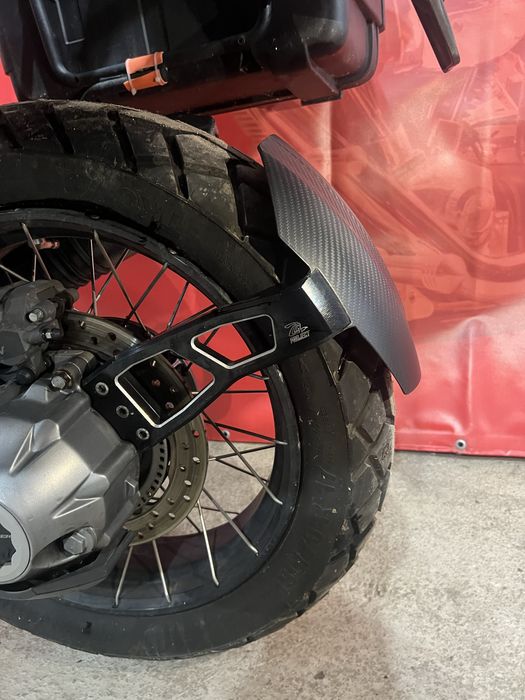 Motoideea vinde HONDA  CROSSTOURER VFR1200X 2012 ABS Rate Garantie