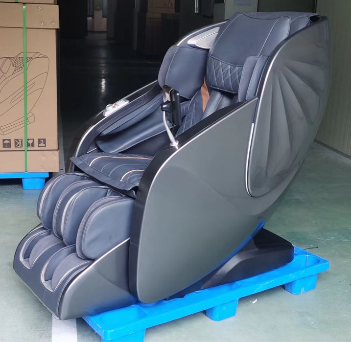 Кресло массажное ADIKS comfort luxury premium