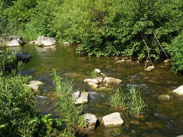 Продава се Парцел в Стара Загора, Аязмото - 6702 кв.м за 5 €/кв.м - Снимка #7