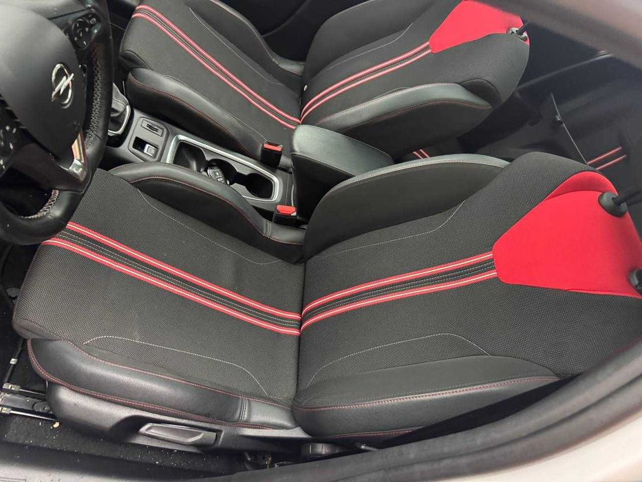 Opel Corsa 1.5 CDTI на части YH01