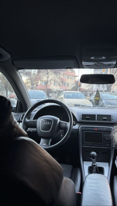 Продавам Audi a4 b7