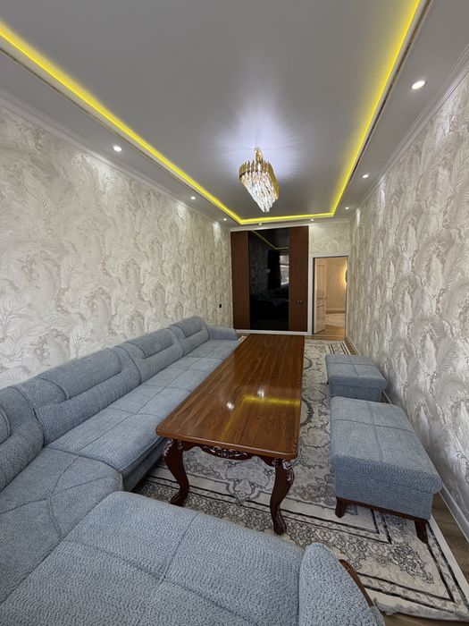 Продаётся премиум квартира