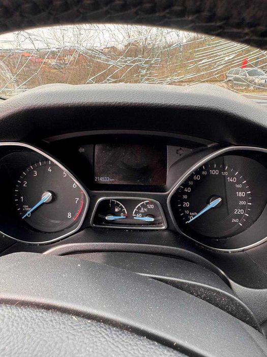 Ford Focus 1.0 EcoBoost НА ЧАСТИ